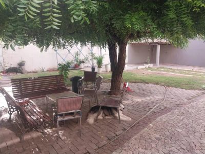 Casa, 3 quartos, 244 m² - Foto 1