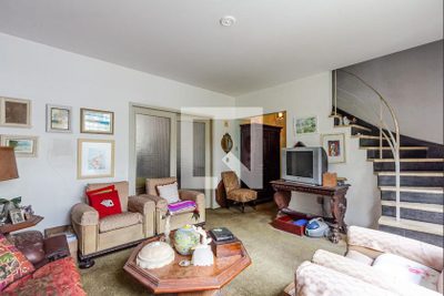 Casa, 4 quartos, 235 m² - Foto 4