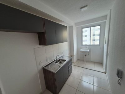 Apartamento, 2 quartos, 54 m² - Foto 1
