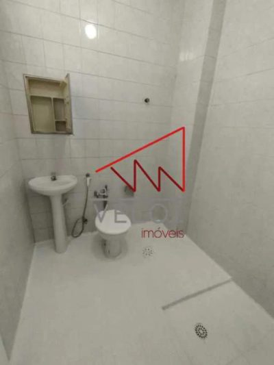 Apartamento, 1 quarto, 31 m² - Foto 1