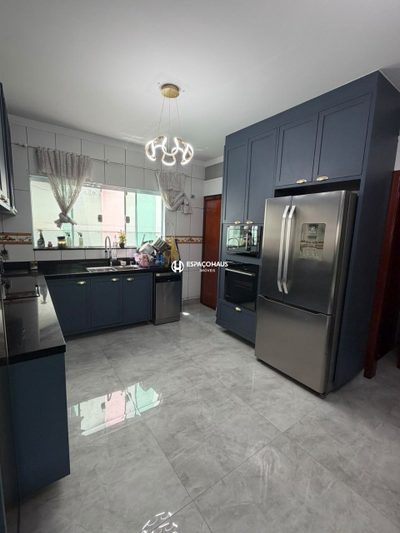 Casa, 3 quartos, 149 m² - Foto 4