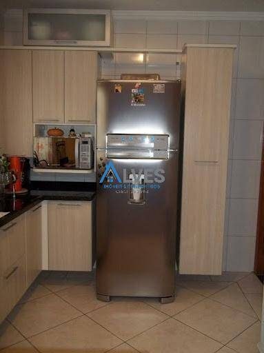 Sobrado, 4 quartos, 181 m² - Foto 4