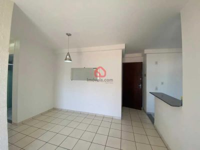Apartamento, 2 quartos, 49 m² - Foto 4