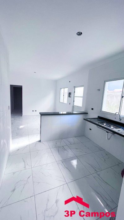 Casa, 2 quartos, 58 m² - Foto 3