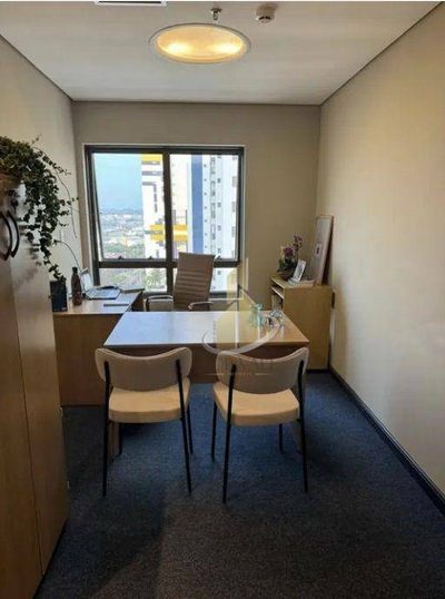 Sala-Conjunto, 42 m² - Foto 2