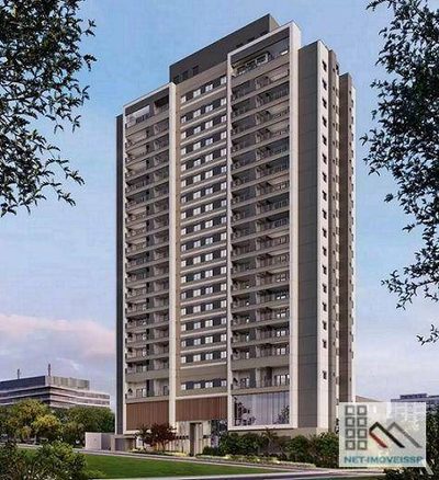 Apartamento, 2 quartos, 58 m² - Foto 3