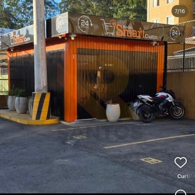 Apartamento, 2 quartos, 42 m² - Foto 2