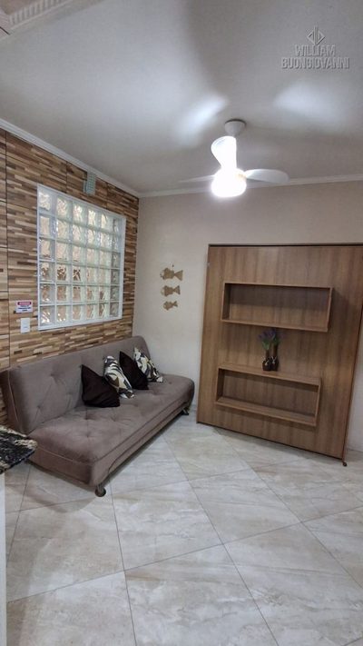 Apartamento, 1 quarto, 37 m² - Foto 3