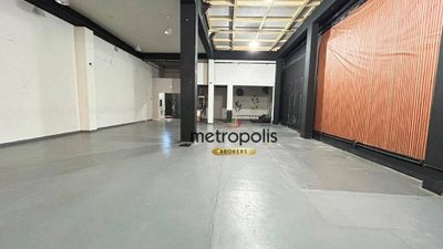 Depósito-Galpão, 450 m² - Foto 5