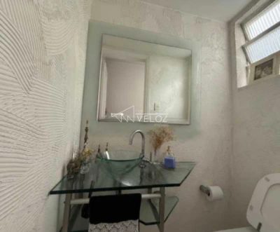 Apartamento, 4 quartos, 223 m² - Foto 1