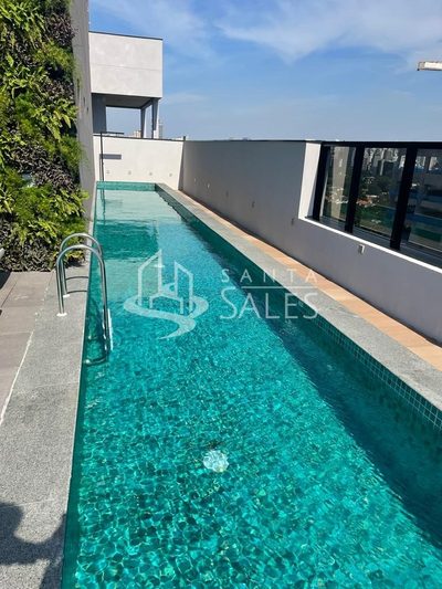 Apartamento, 3 quartos, 142 m² - Foto 4