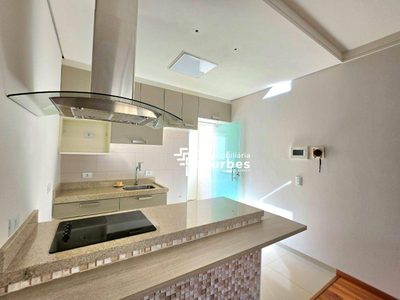 Apartamento, 2 quartos, 78 m² - Foto 5