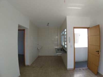 Apartamento, 2 quartos, 50 m² - Foto 3