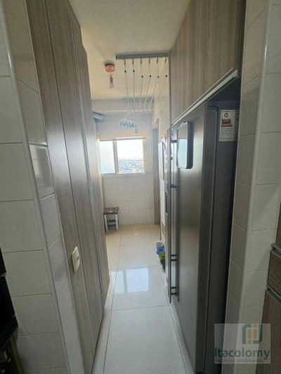 Apartamento, 3 quartos, 110 m² - Foto 5
