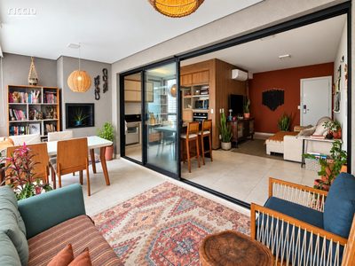 Apartamento, 2 quartos, 84 m² - Foto 5