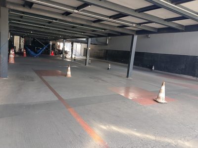 Depósito-Galpão, 500 m² - Foto 2