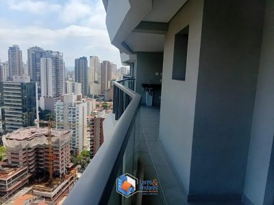 Apartamento, 3 quartos, 120 m² - Foto 5