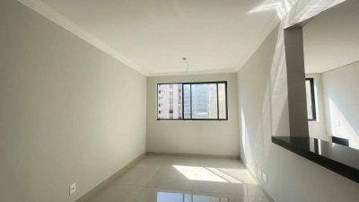 Apartamento, 1 quarto, 45 m² - Foto 3