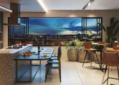 Apartamento, 2 quartos, 61 m² - Foto 5