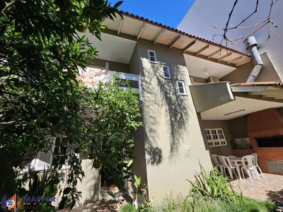 Casa, 3 quartos, 172 m² - Foto 5