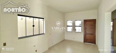 Casa, 3 quartos, 93 m² - Foto 4