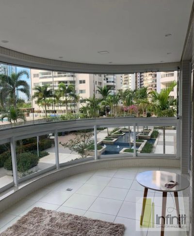 Apartamento, 3 quartos, 115 m² - Foto 2