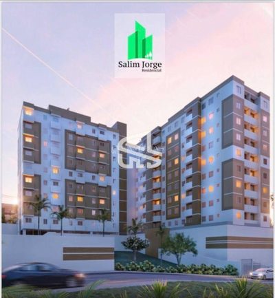 Apartamento, 1 quarto, 35 m² - Foto 4