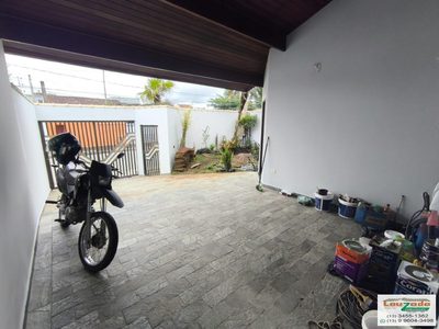 Casa, 3 quartos, 148 m² - Foto 2