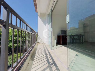 Apartamento, 2 quartos, 90 m² - Foto 5
