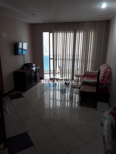 Apartamento, 3 quartos, 127 m² - Foto 2