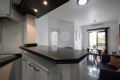 Apartamento, 2 quartos, 65 m² - Foto 2