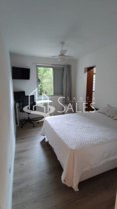 Apartamento, 3 quartos, 115 m² - Foto 5
