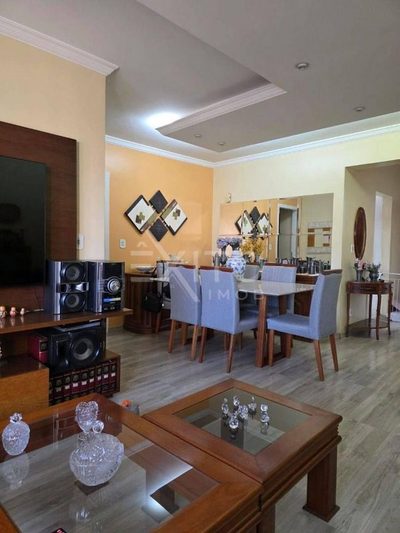 Apartamento, 3 quartos, 130 m² - Foto 3