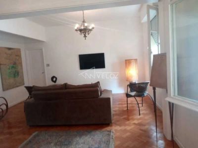 Apartamento, 4 quartos, 94 m² - Foto 3