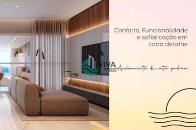 Apartamento, 4 quartos, 212 m² - Foto 2
