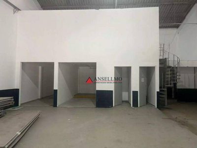 Loja-Salão, 291 m² - Foto 5
