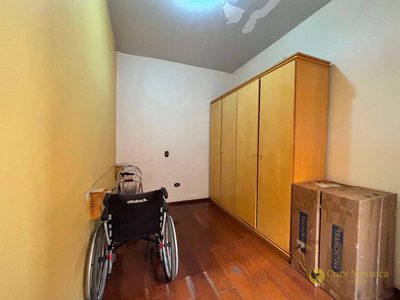 Casa, 3 quartos - Foto 4