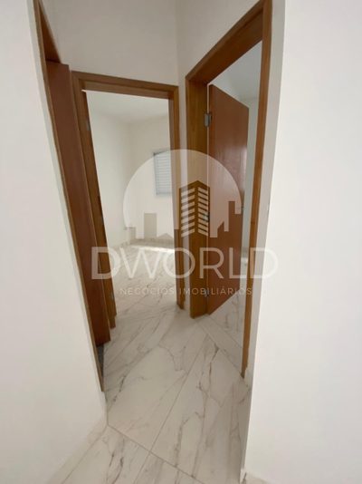 Apartamento, 2 quartos, 44 m² - Foto 3