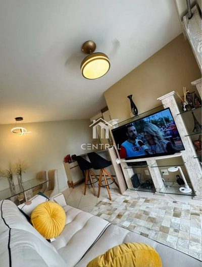 Apartamento, 2 quartos, 50 m² - Foto 4