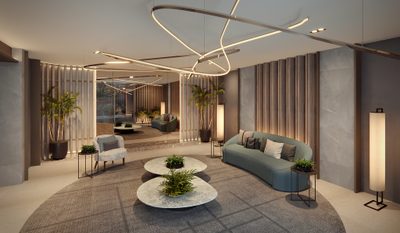 Apartamento, 4 quartos, 262 m² - Foto 4