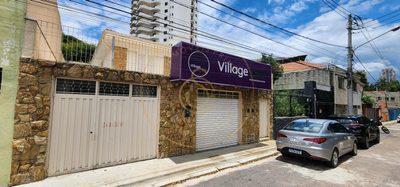 Prédio Inteiro - Foto 1