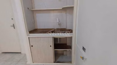 Kitnet-Studio, 21 m² - Foto 4