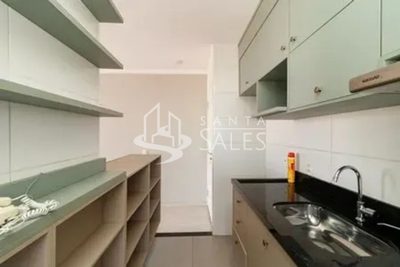 Apartamento, 3 quartos, 60 m² - Foto 3