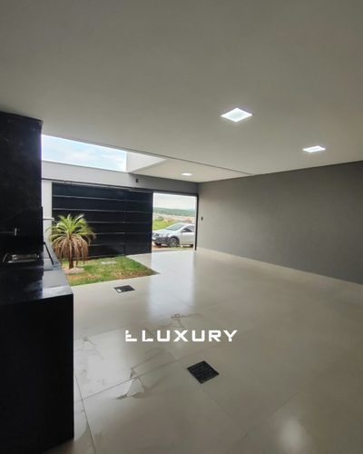 Casa, 3 quartos, 114 m² - Foto 1