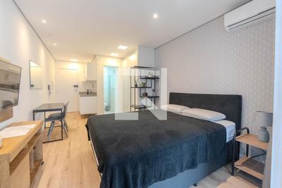 Apartamento, 1 quarto, 28 m² - Foto 5