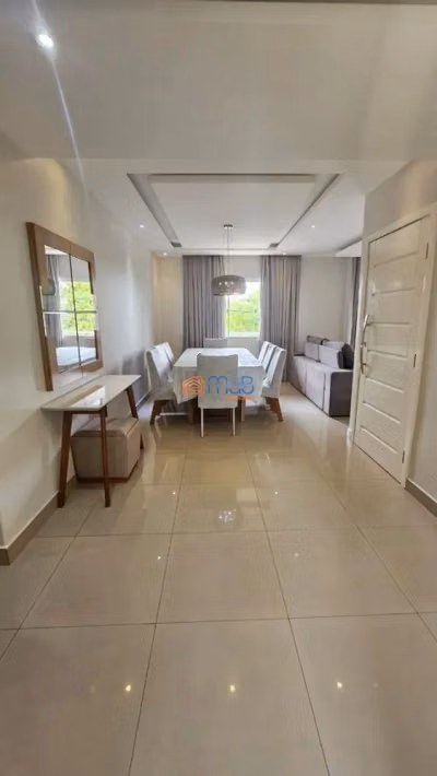 Casa, 2 quartos, 112 m² - Foto 1
