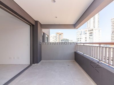 Apartamento, 2 quartos, 56 m² - Foto 3