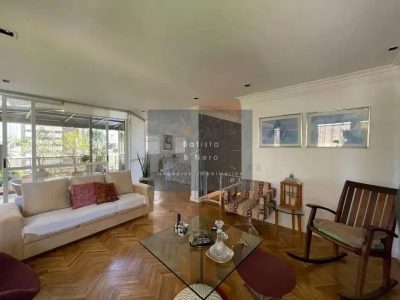 Apartamento, 3 quartos, 326 m² - Foto 5