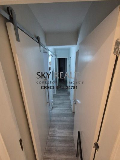 Apartamento, 3 quartos, 80 m² - Foto 5