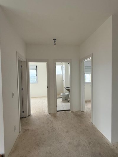 Apartamento, 3 quartos, 85 m² - Foto 3